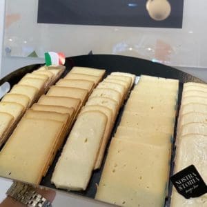 Plateau Raclette 5 personnes